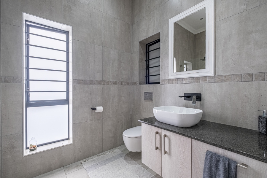 4 Bedroom Property for Sale in Wedgewood Golf Estate Eastern Cape